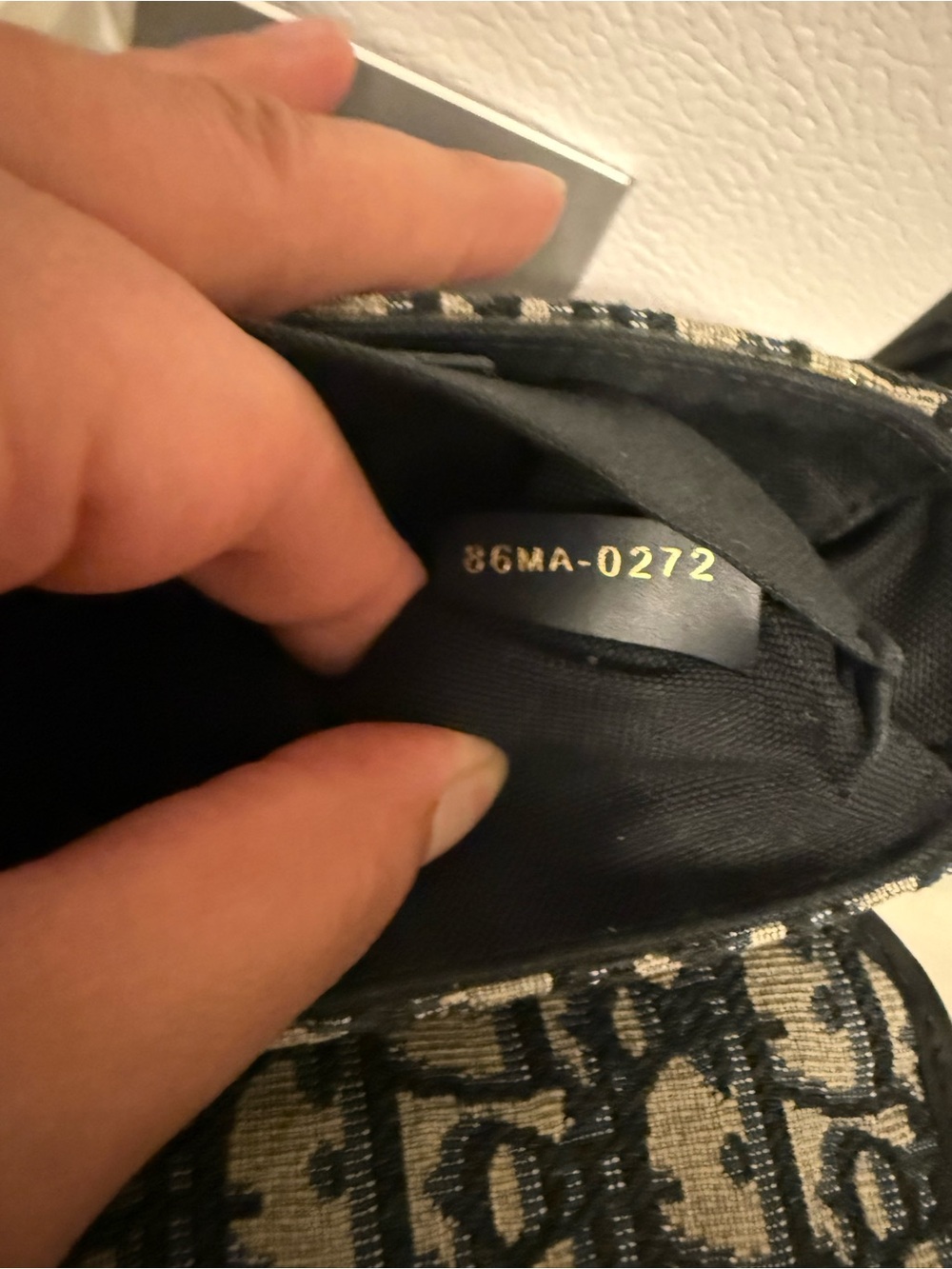 Dior 30 Montaigne Box bag - Picture 11 of 16
